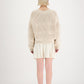 Emily crew neck