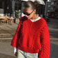 HONEY V NECK