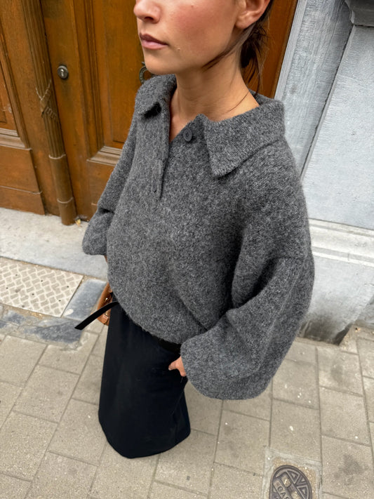 GISELLE BALLOON POLO