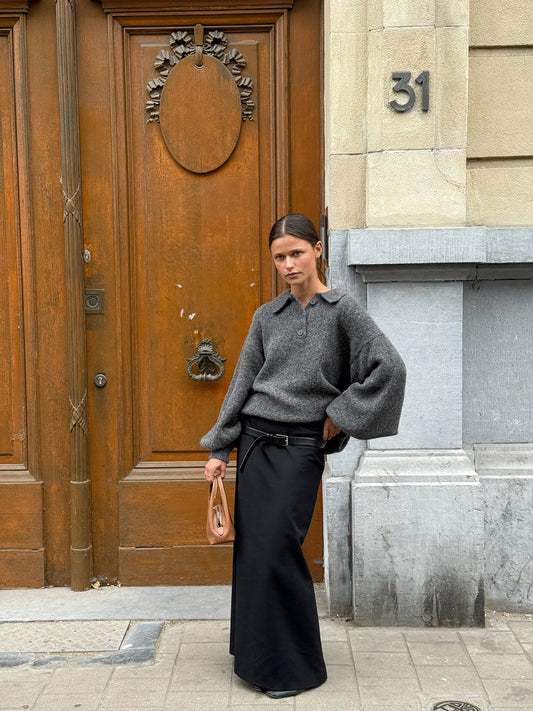 GISELLE BALLOON POLO