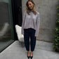 CABLE CARDIGAN - ARCHIVE