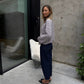 CABLE CARDIGAN - ARCHIVE