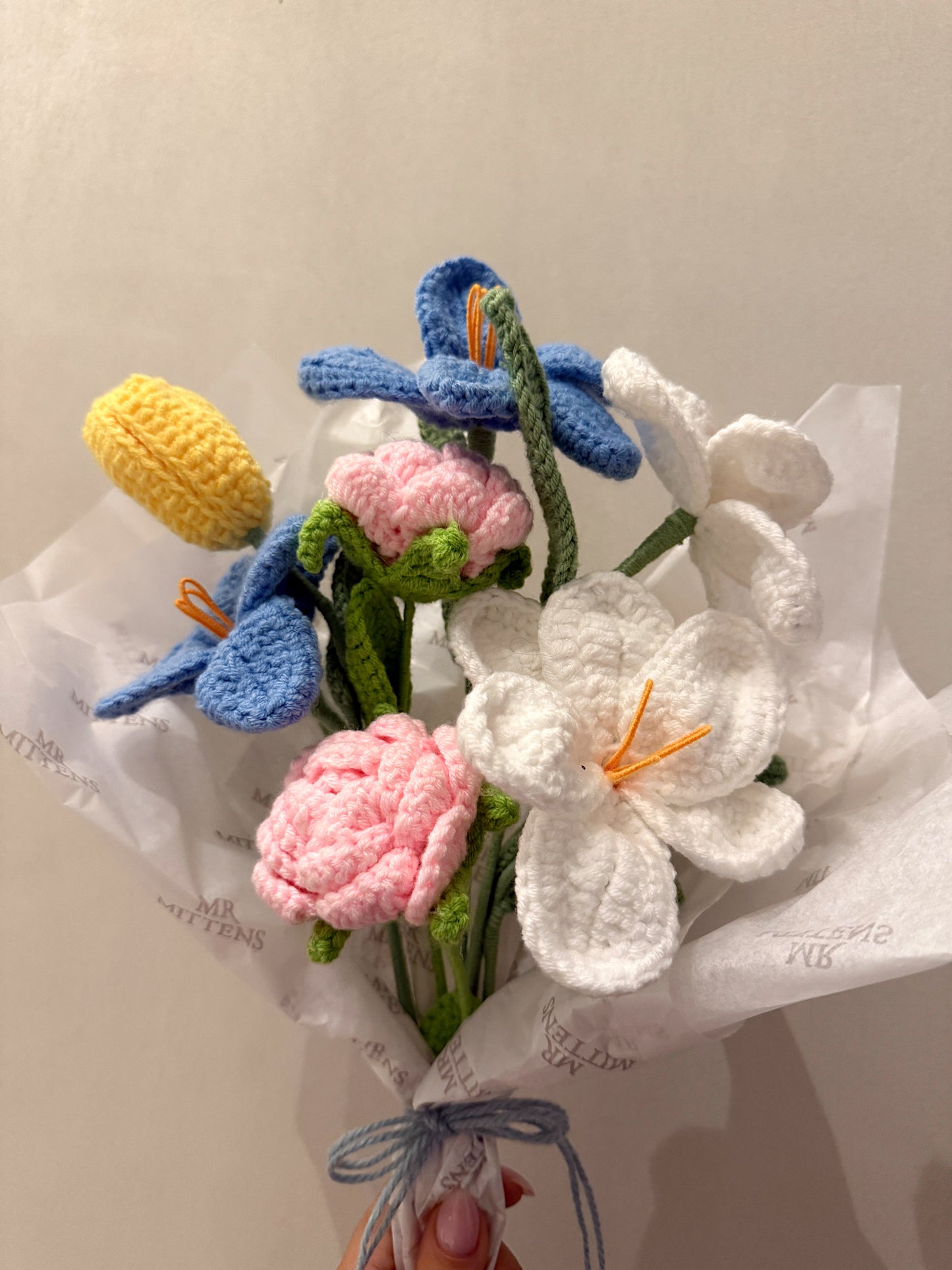 Flowers small option 2