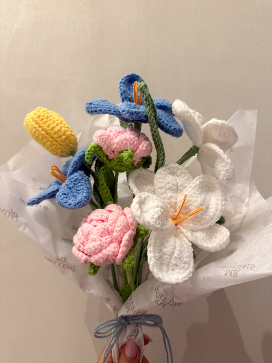 Flowers small option 2