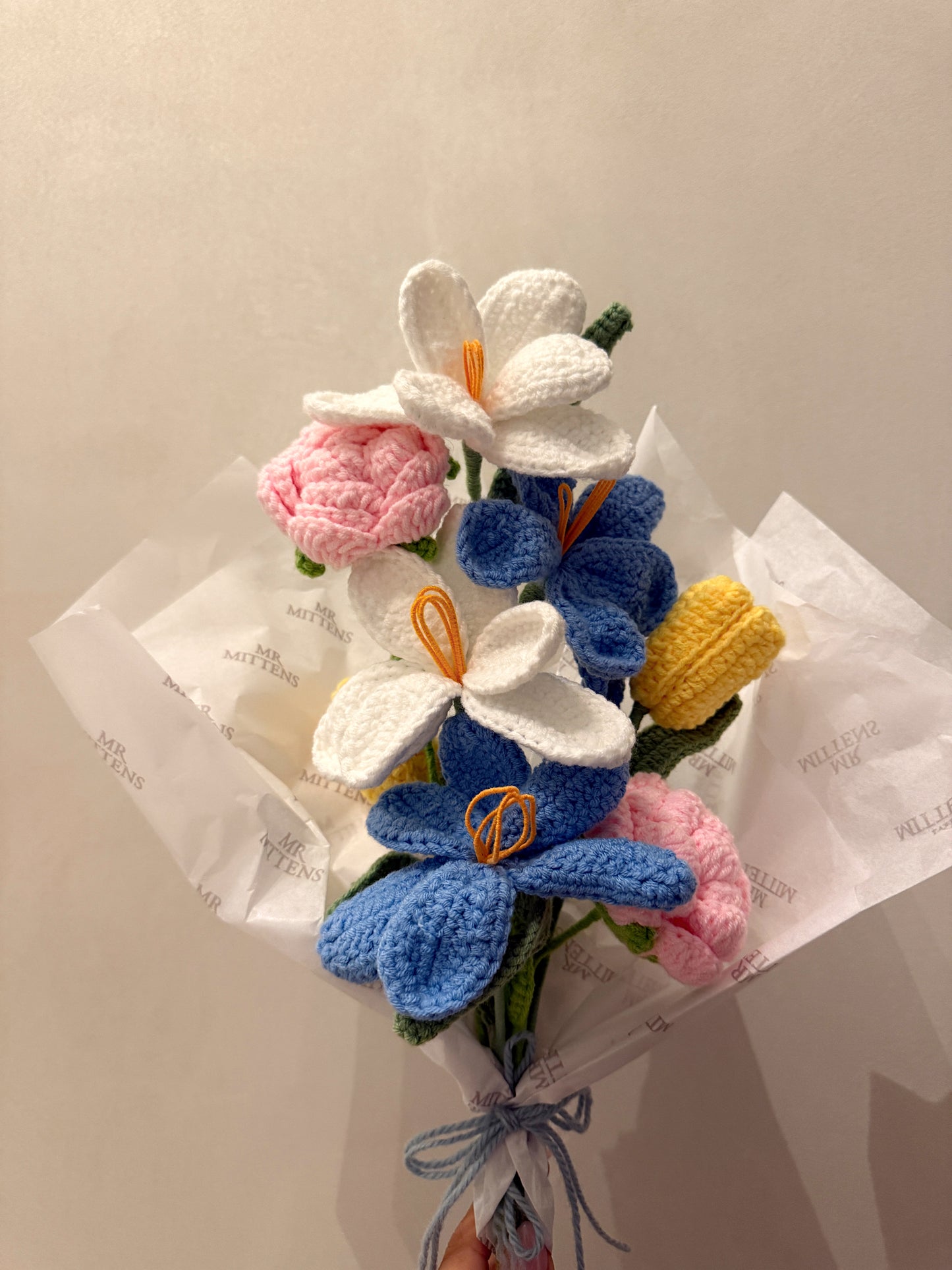 Flowers small option 3