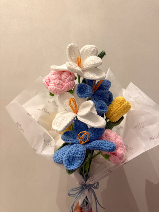 Flowers small option 3