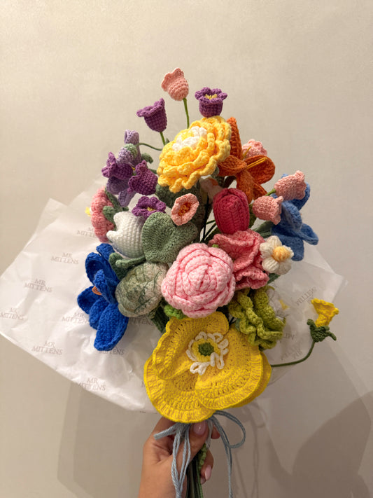 Flowers xl mix flowers option 1