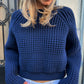EMILY CREW NECK - ARCHIVE