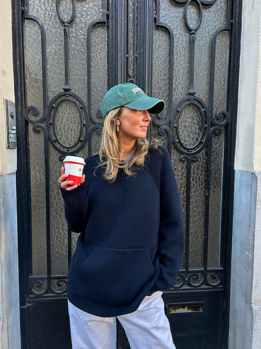 CHIARA CREW NECK - ARCHIVE