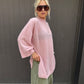 Petra Side Splits Tunic