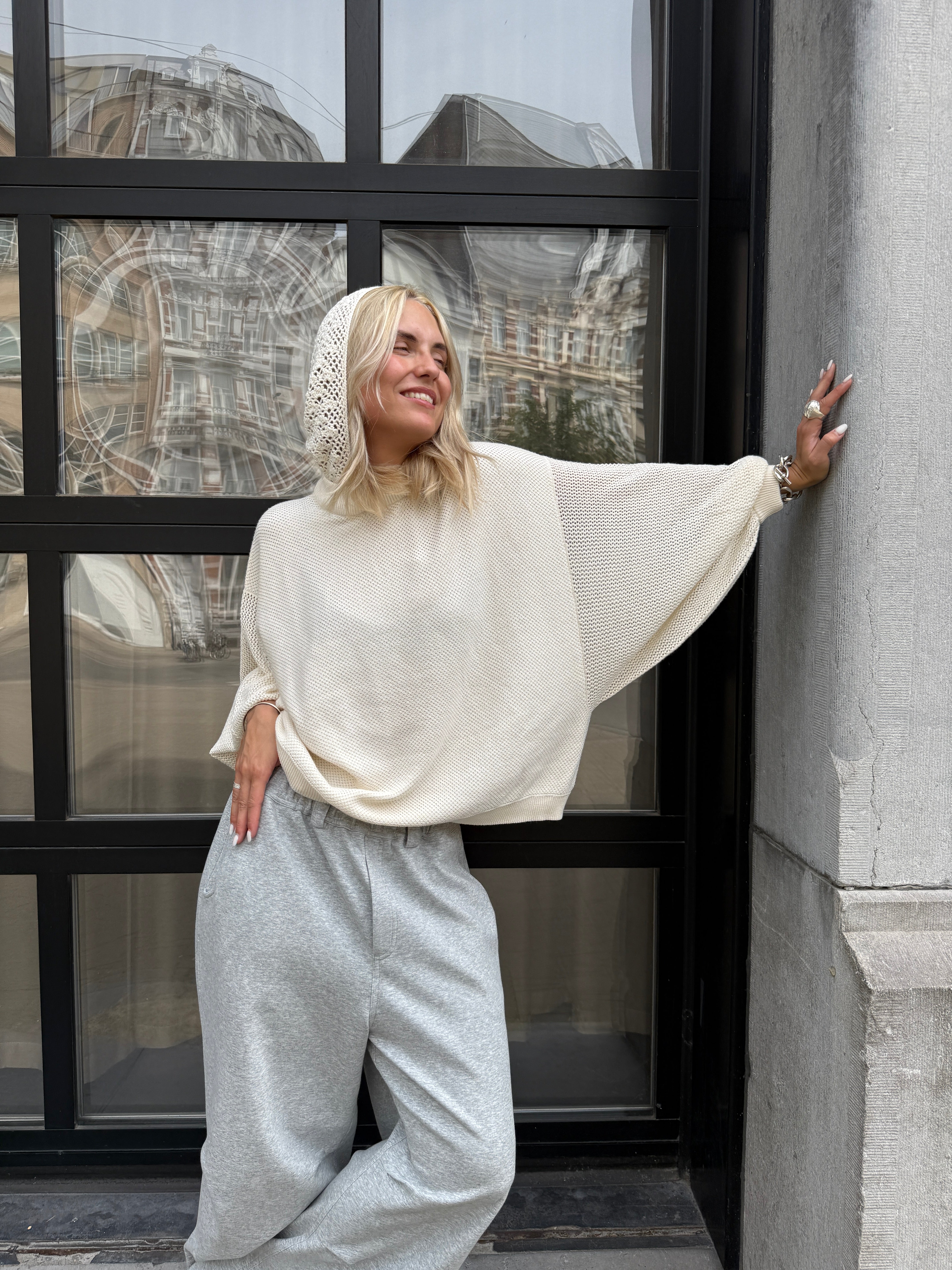 Mr Mittens | Heartworking Knitwear