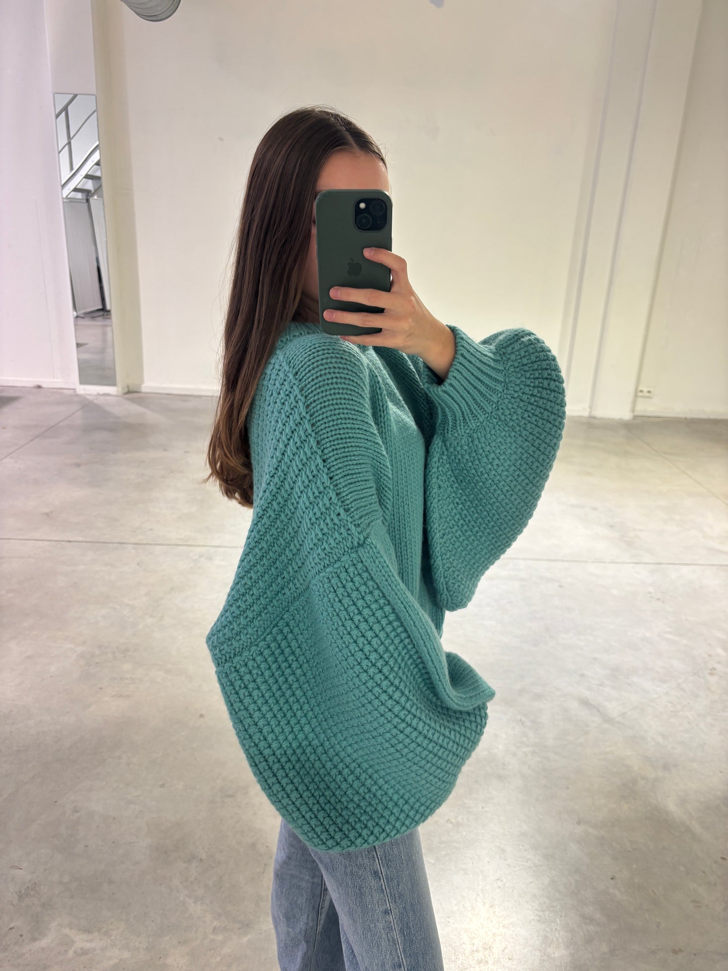 Jackie Jumper - ARCHIVE