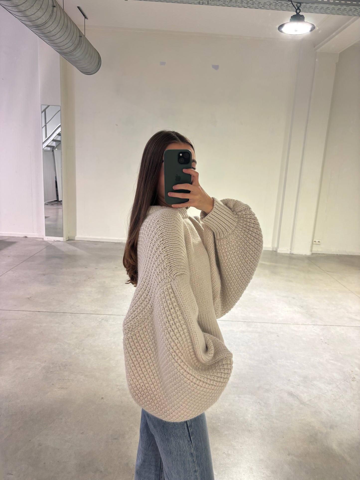 Jackie Jumper - ARCHIVE