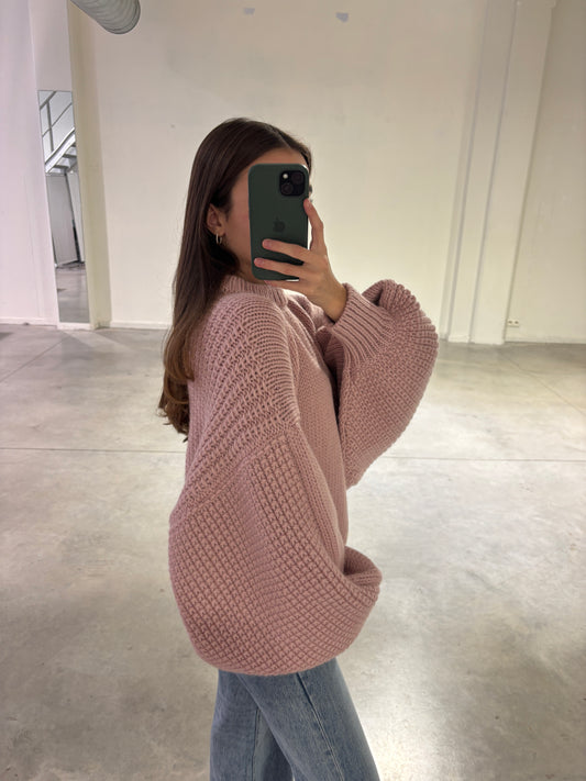 Jackie Jumper - ARCHIVE