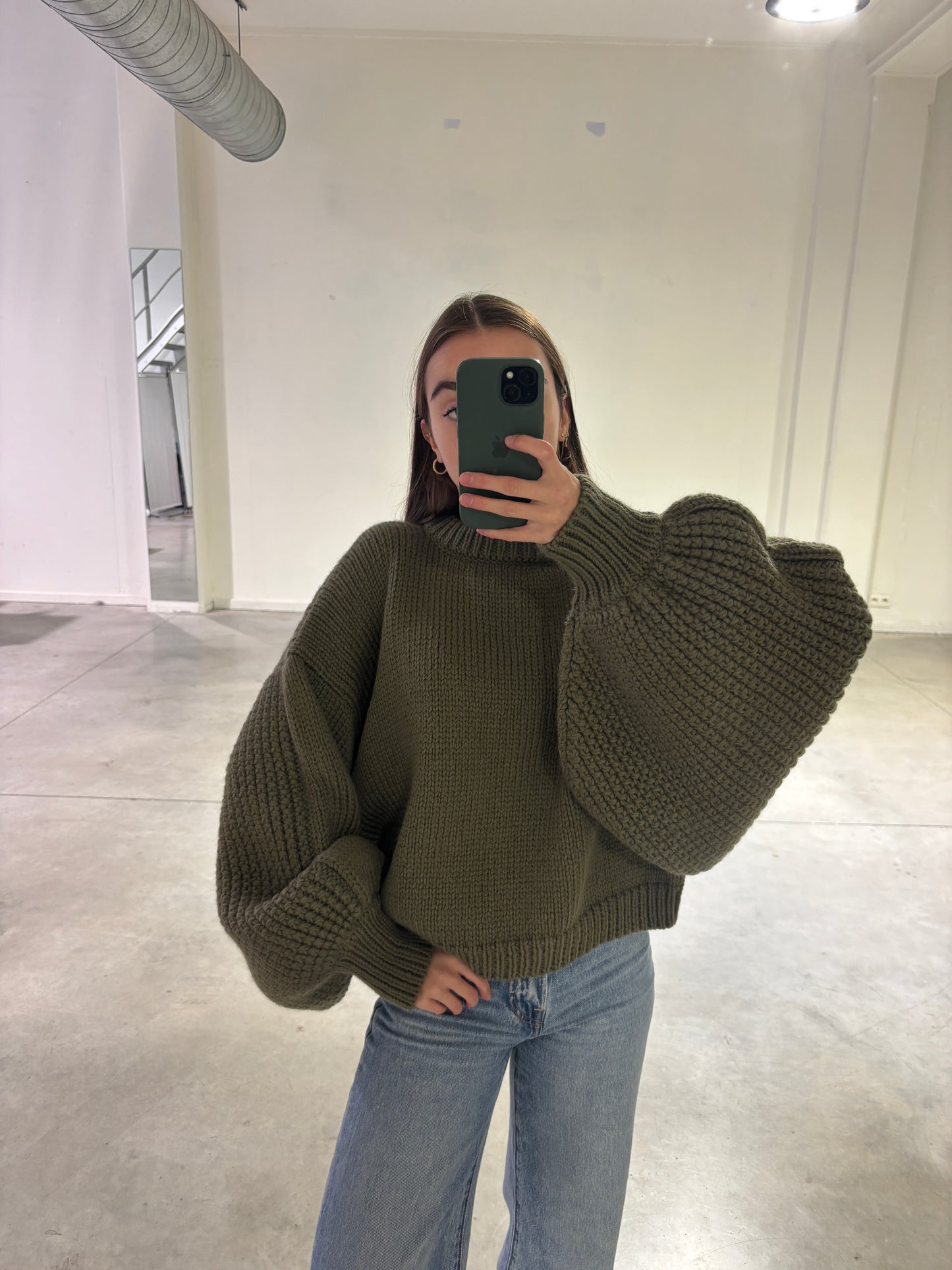 Jackie Jumper - ARCHIVE