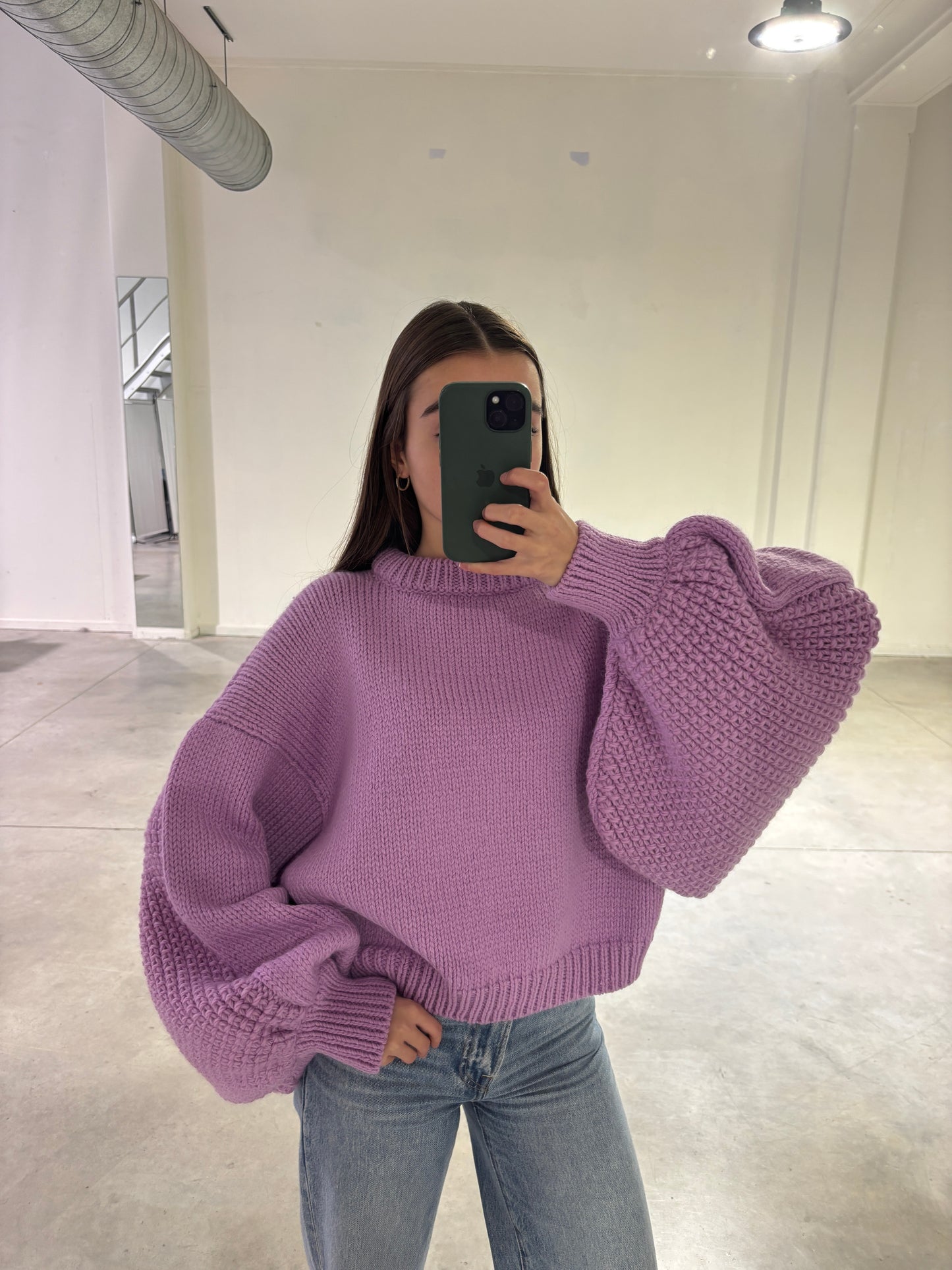 Jackie Jumper - ARCHIVE