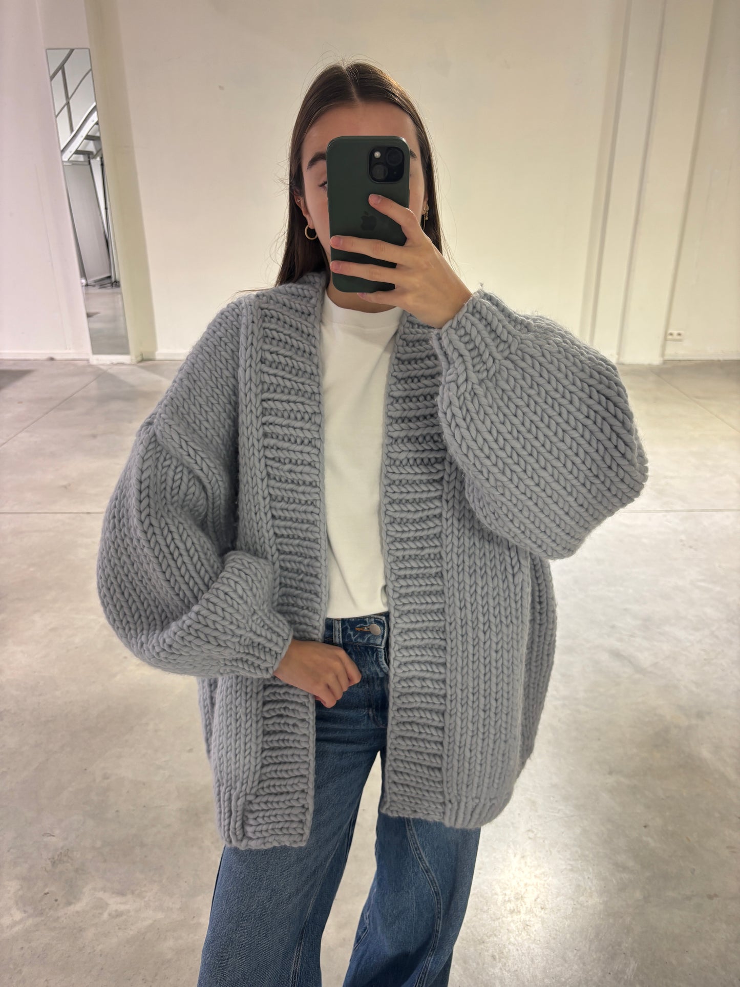 THE CARDIGAN - ARCHIVE