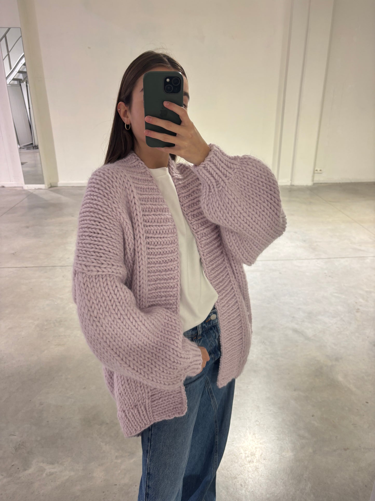 THE CARDIGAN - ARCHIVE