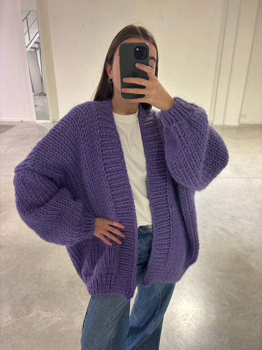 THE CARDIGAN - ARCHIVE