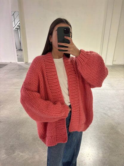 THE CARDIGAN - ARCHIVE