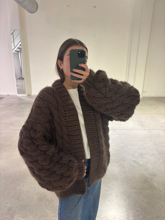 BIBI CABLE BOMBER - ARCHIVE