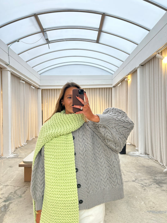 BILLIE SCARF - ARCHIVE