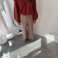 Cable Trousers SS22 archive