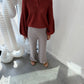 Cable Trousers SS22 archive