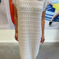 Sleeveless dress archive