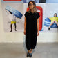 Sleeveless dress archive