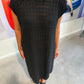 Sleeveless dress archive