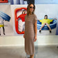 Sleeveless dress archive