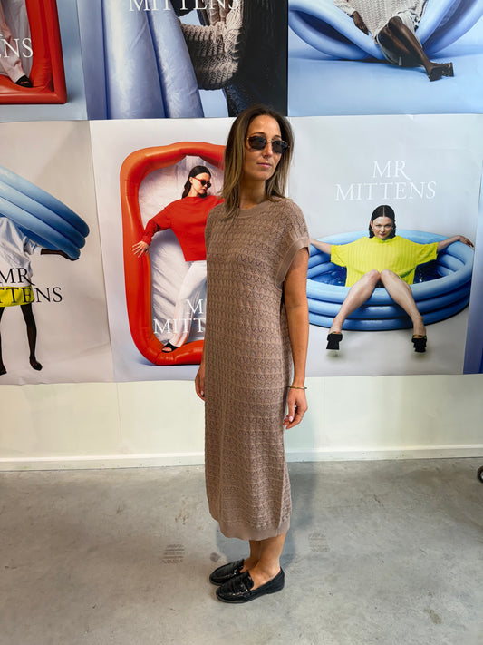 SLEEVELESS DRESS - ARCHIVE