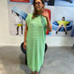 Sleeveless dress archive