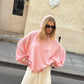 Birdie Knit Culotte