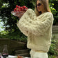 T Sleeve jumper