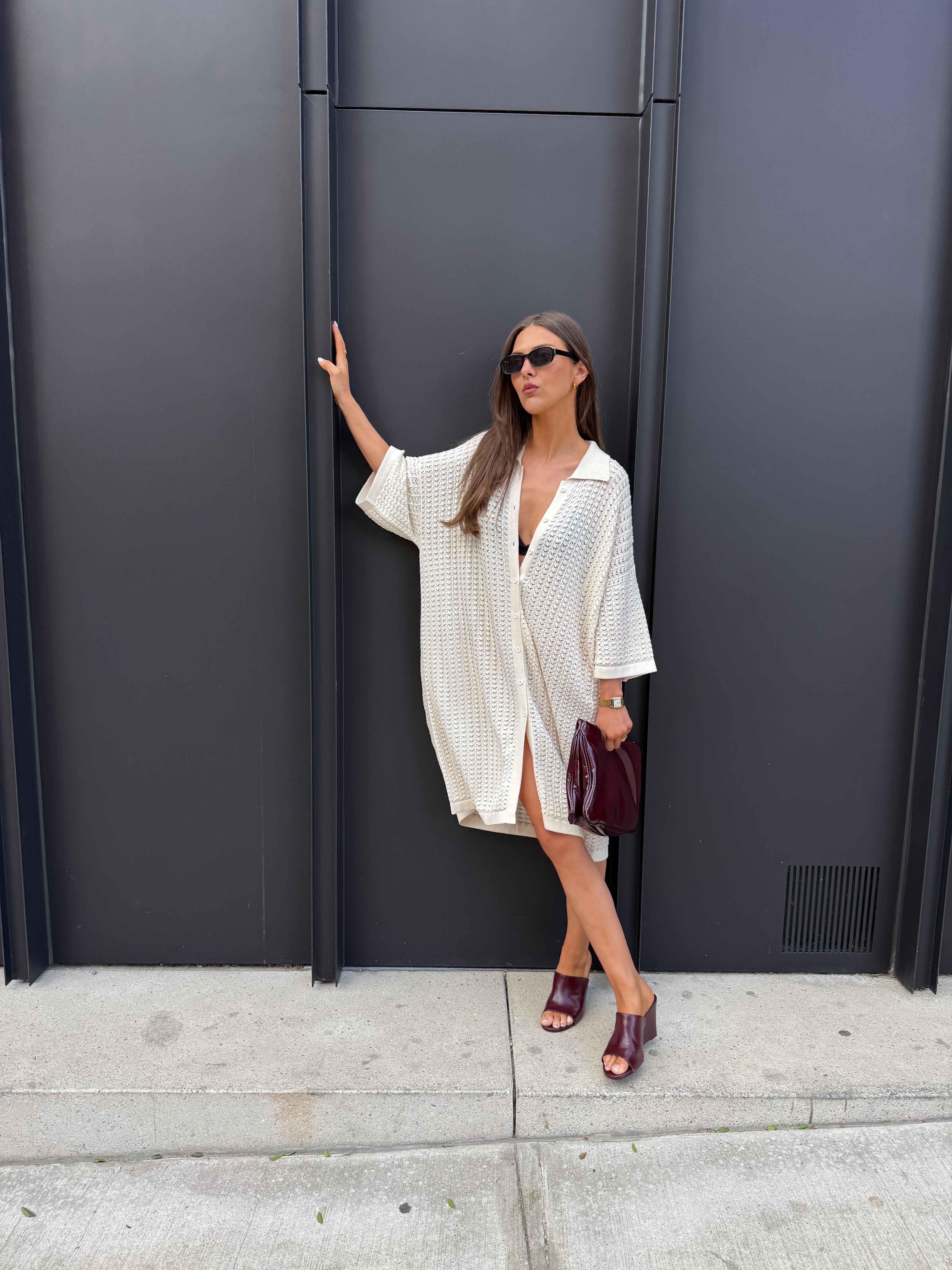 Mr Mittens | Heartworking Knitwear