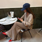 Bianca Lace Knit Pants