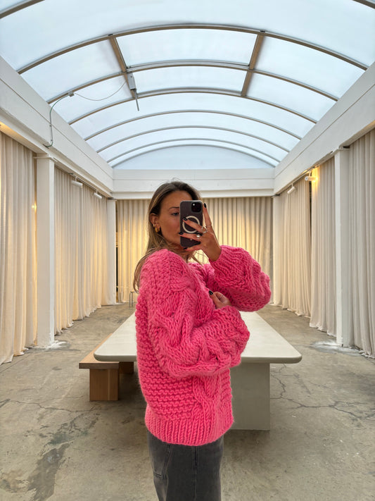 CABLE BOMBER - ARCHIVE