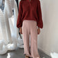 Cable Trousers SS22 archive
