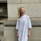 BELLA LACE T-SHIRT DRESS ARCHIVE