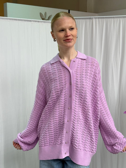 BOXY SHIRT - ARCHIVE