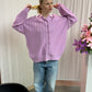 BOXY SHIRT - ARCHIVE