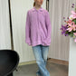 BOXY SHIRT - ARCHIVE