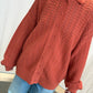 BOXY SHIRT - ARCHIVE