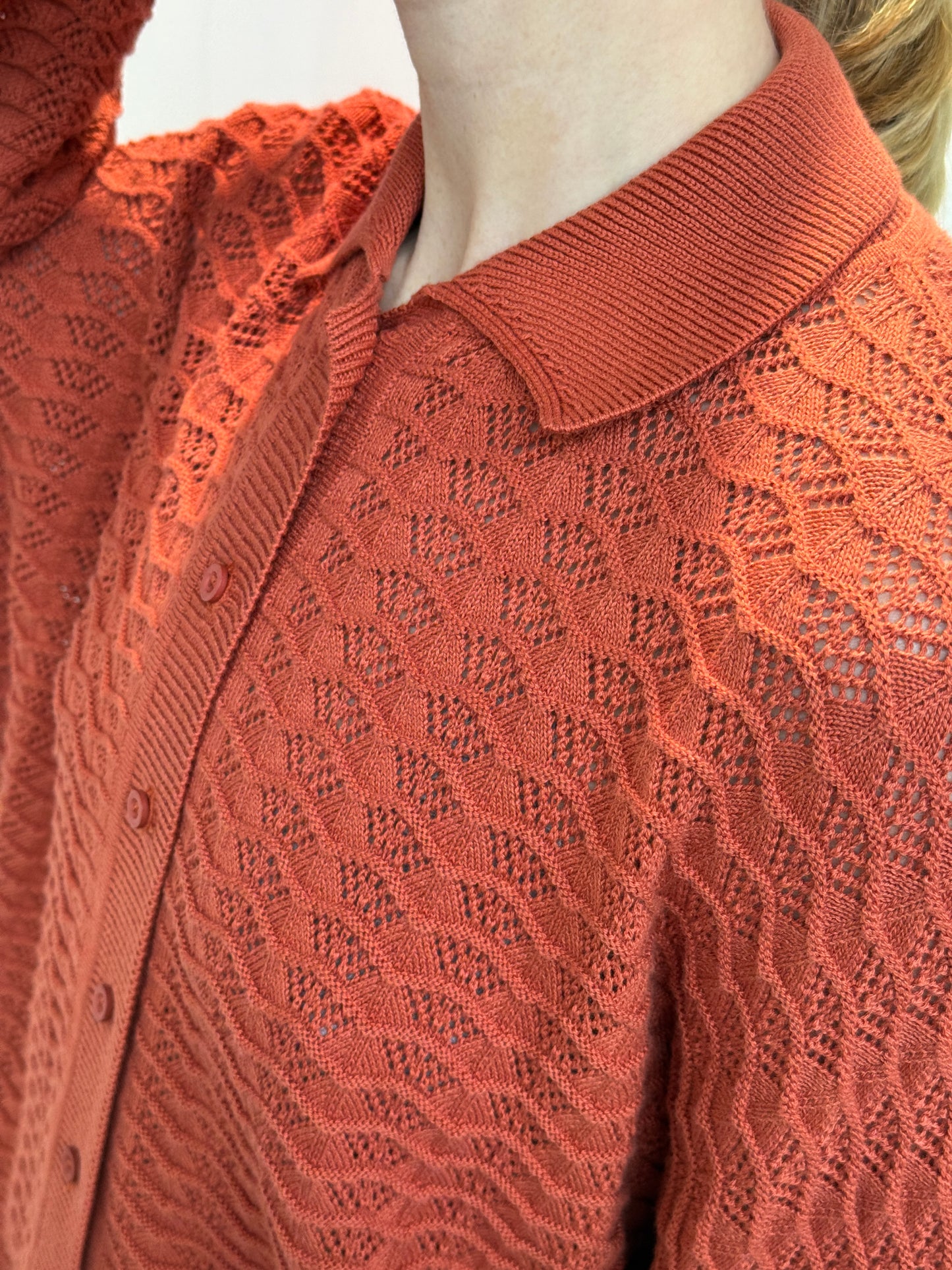 BOXY SHIRT - ARCHIVE