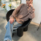 BOXY SHIRT - ARCHIVE