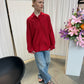 BOXY SHIRT - ARCHIVE