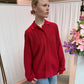 BOXY SHIRT - ARCHIVE