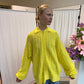 BOXY SHIRT - ARCHIVE